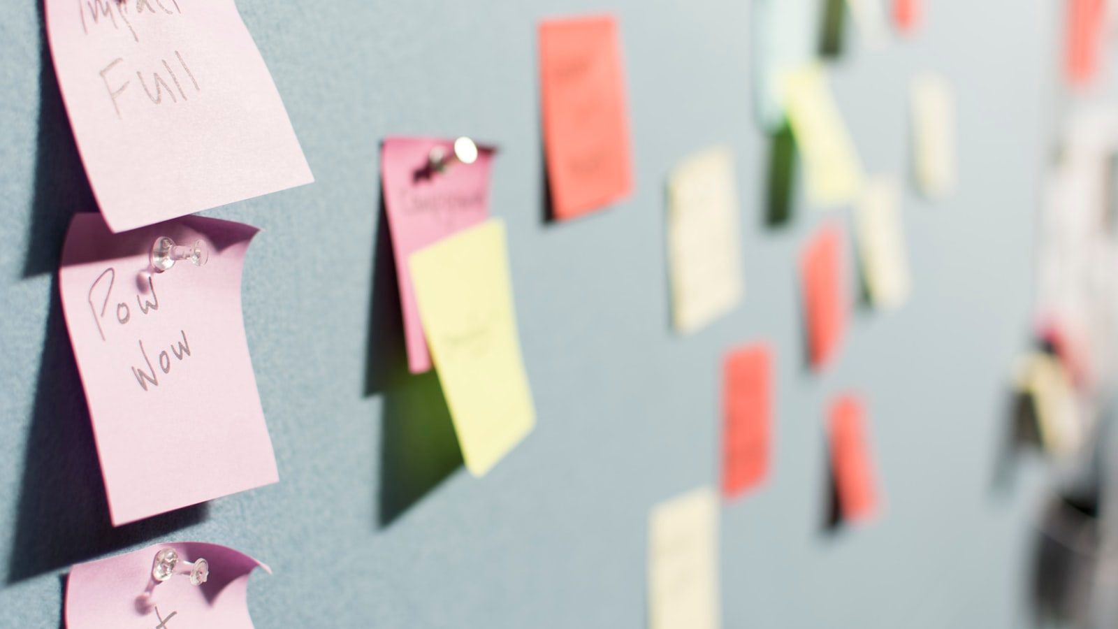 Agile project management: adaptability by design, not by accident