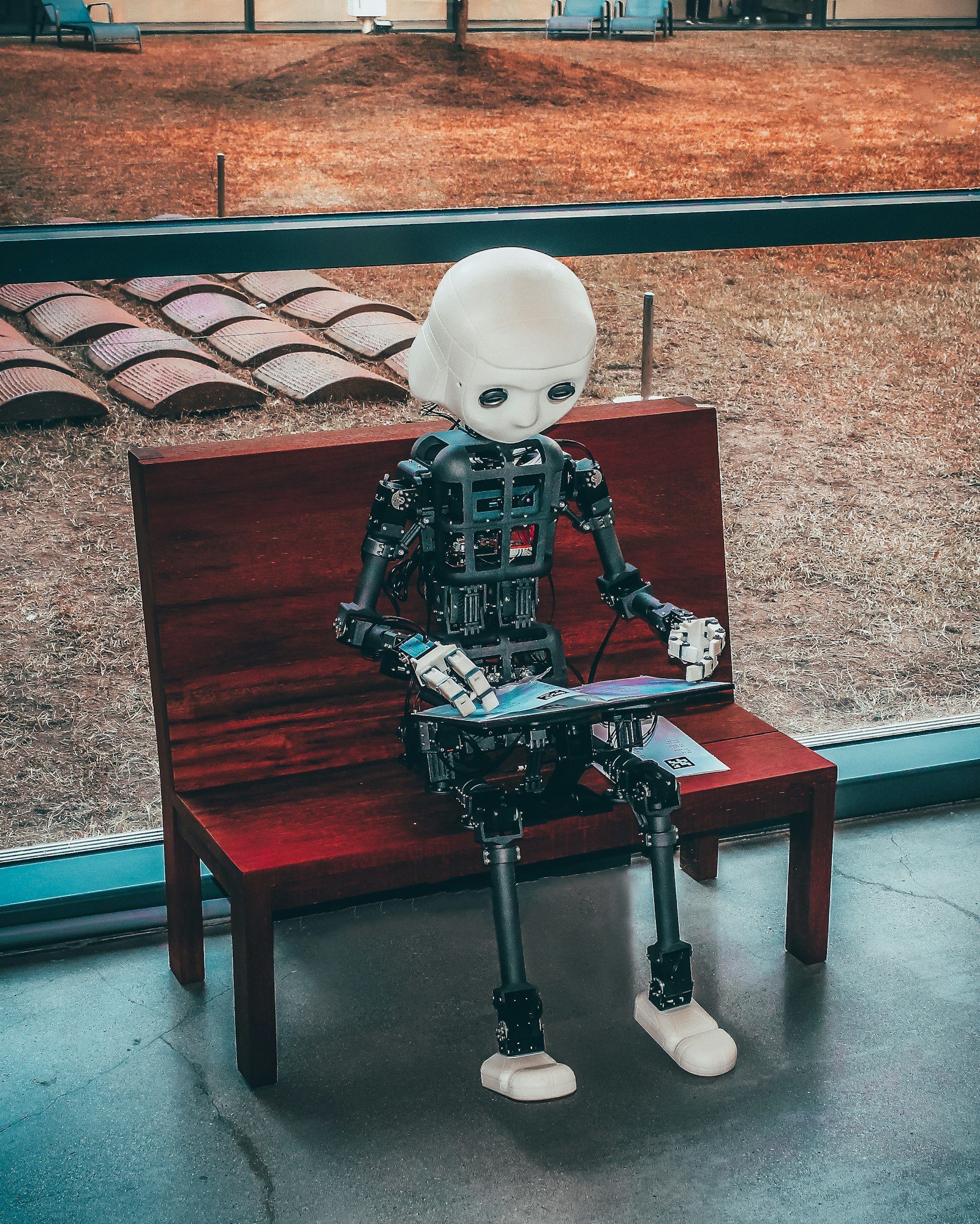AI-native testing that is governed, explainable, and production-ready