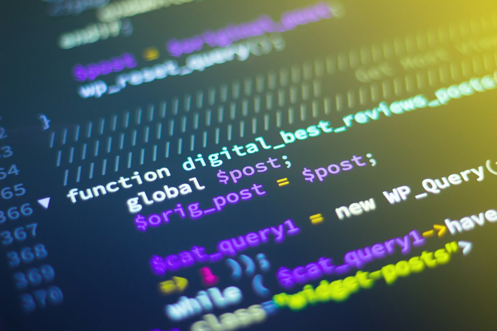 Killing flaky tests for good