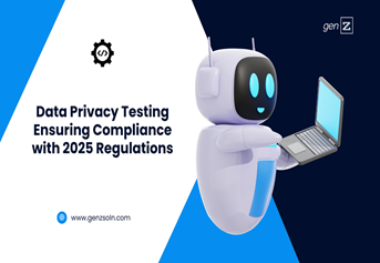 Data Privacy Testing Ensuring Compliance with 2025 Regulations