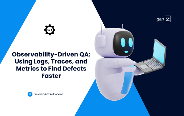 Visual Regression Testing