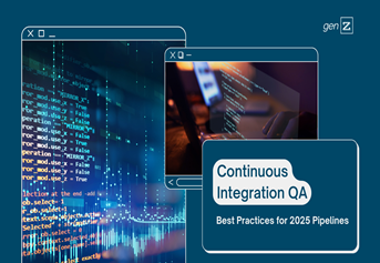 Continuous Integration QA: Best Practices for 2025 Pipelines